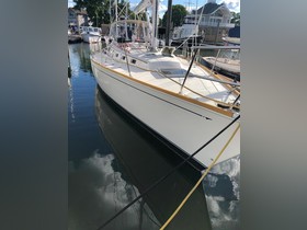 1989 Sabre Yachts 42 til salgs