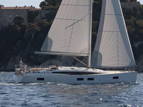 Jeanneau 51