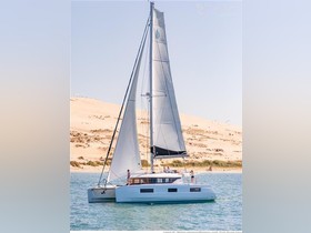2022 Lagoon Catamarans 46 на продажу