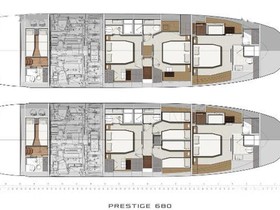 Kupiti 2019 Prestige Yachts 680