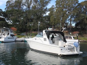 1997 Sea Ray Boats Amberjack for sale