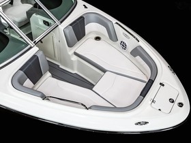 2021 Chaparral Boats 210 Ssi satın almak
