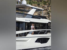 2023 Absolute Navetta 64 for sale