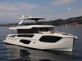 2023 Absolute Navetta 64 for sale