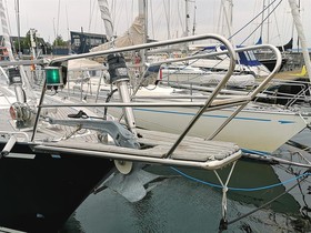 1994 Nauticat Yachts 521