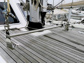 Buy 1994 Nauticat Yachts 521