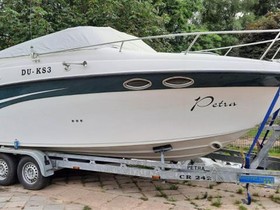 Crownline 242 Cruiser