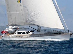 Concorde 130 Sloop