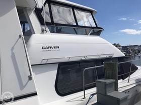 1999 Carver Yachts 504