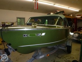 Købe 1969 Century Boats Cheetah