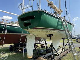 1987 Newport 28 for sale
