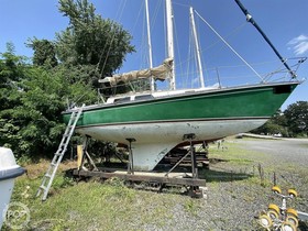 1987 Newport 28 for sale