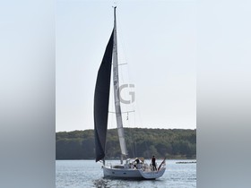 2012 X-Yachts Xp 44