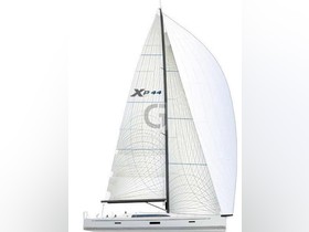 2012 X-Yachts Xp 44 for sale