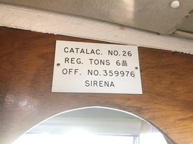 Buy 1976 Catalac 9M