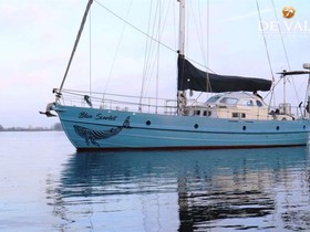 1996 Colin Archer Yachts Kvase 13.50