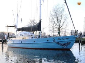 Colin Archer Yachts Kvase 13.50