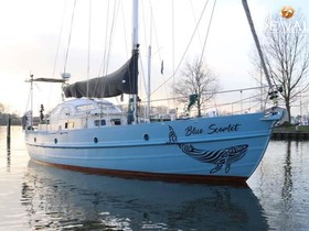 1996 Colin Archer Yachts Kvase 13.50 kopen