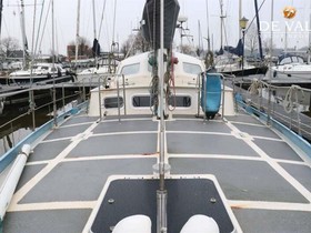 1996 Colin Archer Yachts Kvase 13.50 for sale