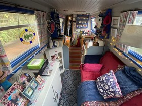 Acquistare 1987 Houseboat 45Ft Residential Narrowboat