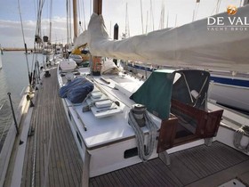 1938 Herreshoff 73