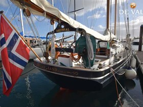 1938 Herreshoff 73