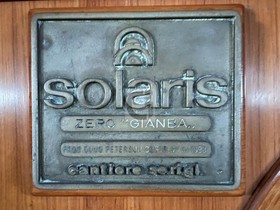1990 Solaris Zero