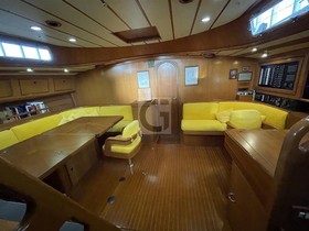 1990 Solaris Zero til salg