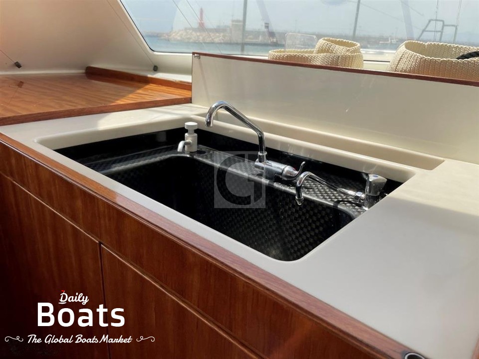 2008 Gunboat 48 for sale. View price, photos and Buy 2008 Gunboat 48