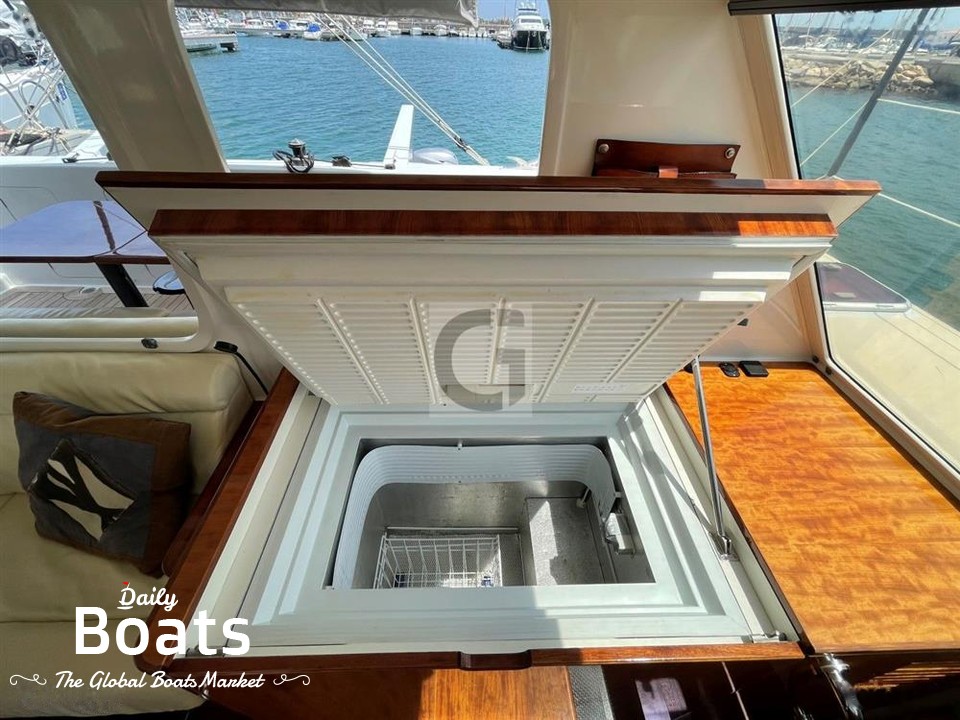 2008 Gunboat 48 for sale. View price, photos and Buy 2008 Gunboat 48