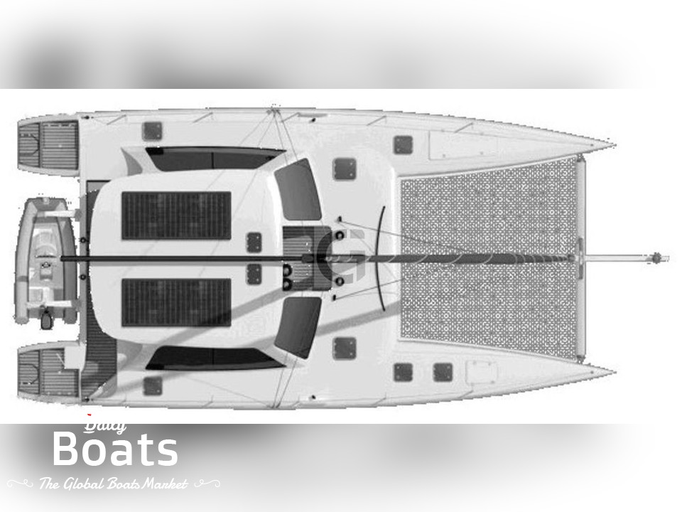 2008 Gunboat 48 for sale. View price, photos and Buy 2008 Gunboat 48