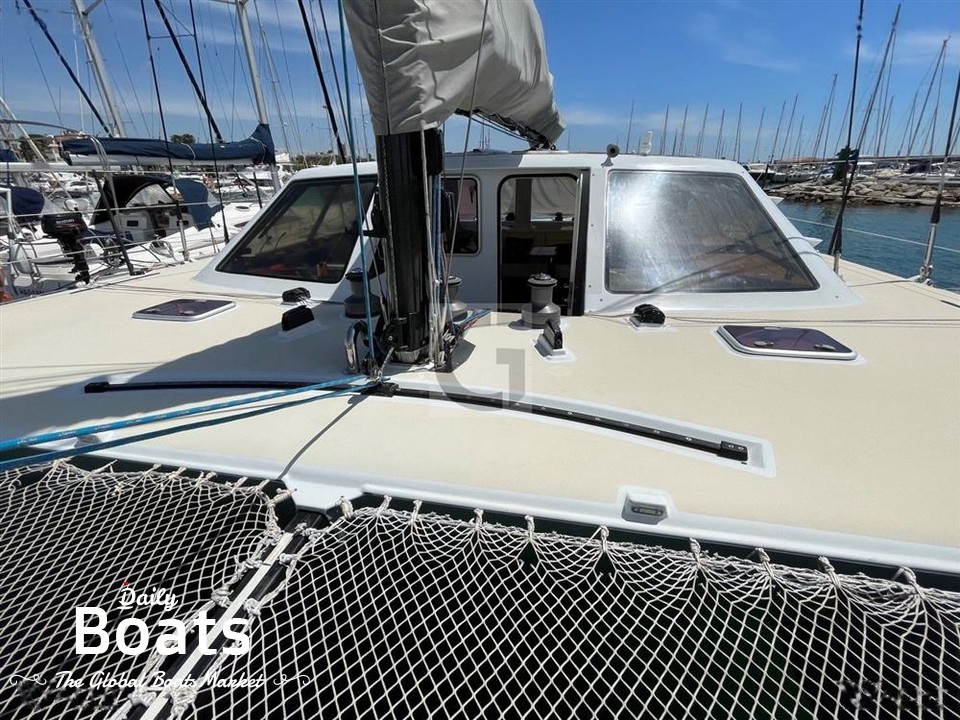 2008 Gunboat 48 for sale. View price, photos and Buy 2008 Gunboat 48