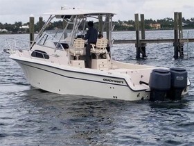 Buy 2004 Grady White 282 Sailfish