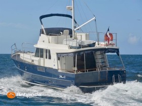 Купить 2007 Bénéteau Boats Swift Trawler 42