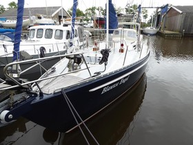 1991 Koopmans 37 à vendre