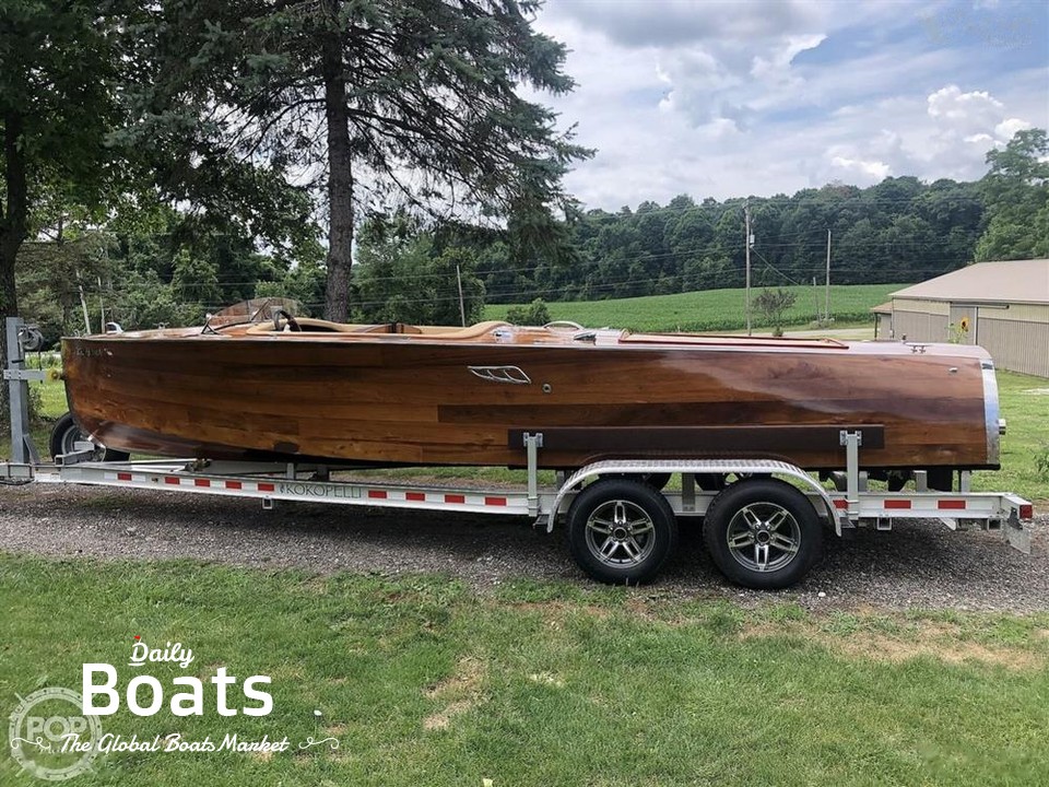 2014 Belle Isle Custom for sale. View price, photos and Buy 2014 Belle