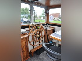 Купить 1913 Havensleepboot