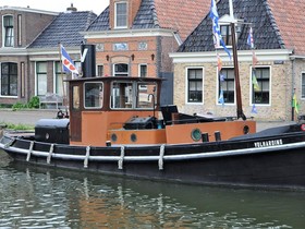 Havensleepboot Sleepboot