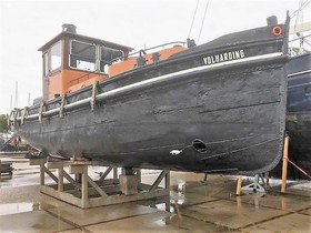 1913 Havensleepboot