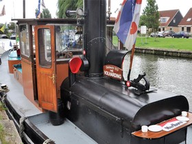 1913 Havensleepboot
