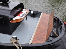 Купить 1913 Havensleepboot