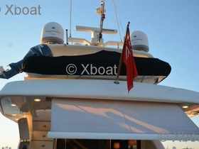 2005 Astondoa Yachts 72 Glx à vendre