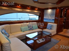2005 Astondoa Yachts 72 Glx à vendre