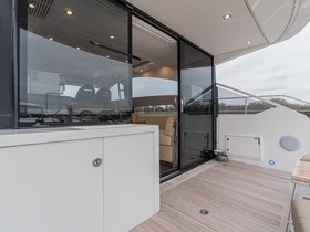 2012 Fairline Targa 50 Gt za prodaju