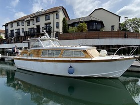 Souters Custom Motor Yacht