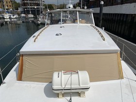 Souters Custom Motor Yacht