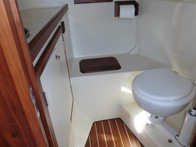 2014 Interboat 27 Cabin kaufen