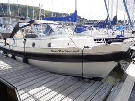 2014 Interboat 27 Cabin kaufen