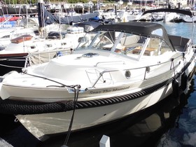2014 Interboat 27 Cabin for sale