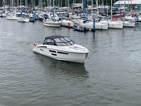 2020 Windy 37 for sale